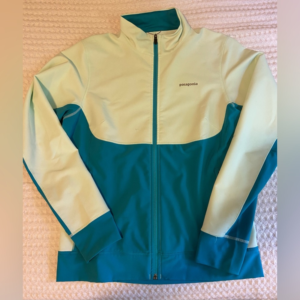 Patagonia Running/Hiking Jacket